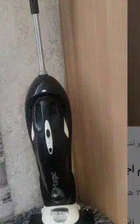 جارو شارژی کره ای