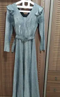 لباس مجلسی