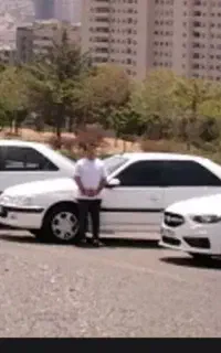 استخدام خودرو با راننده در اختیار