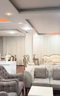 نیازمند و استخدام خانم جهت نظافت منزل نظافتچی