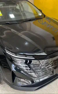فروش نیسان قشقایی