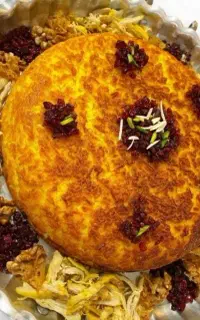 غذای آماده و آشپزی هادی رشیدی خیابان سرچشمه