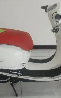 موتور وترانو وسپا1404 آکبند درحد صفر