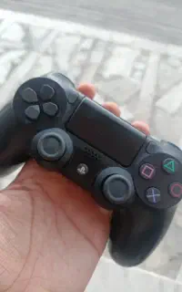 دسته ps4 کپی
