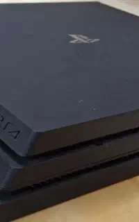 ps4 pro کپی خور