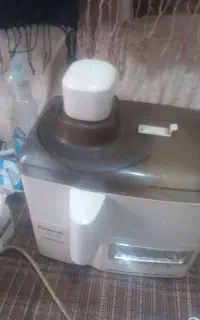 دستگاه آب میوه گیری