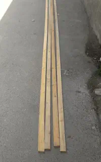 چوب نراد