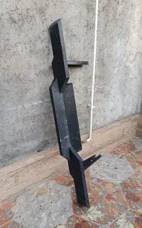 سپر آهن سنگین نیسان