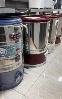 پتوشوی ۶۰کیلو(فروشگاه دیاردوست)