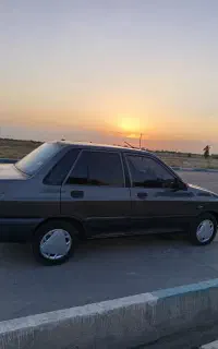پراید مدل 90 131sx