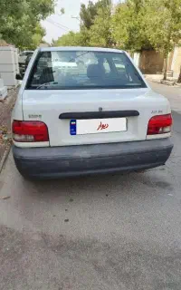 پراید مدل۹۹