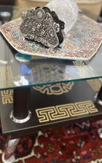 میز عسلی