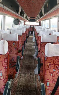 دربستی اسکانیا