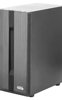 قاب کیس کامپیوتر مدل گرین هیوا پلاس