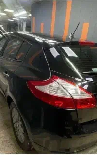 رنو اسکالا موتور ۲۰۰۰