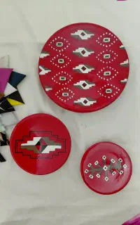دیوارکوب سنتی ضد آب قابل شستشو