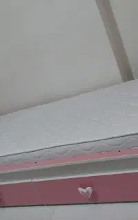 تخت نوجوانان دخترانه