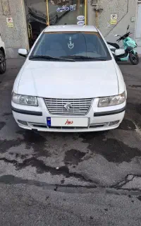 سمند lx