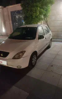 تیبا2 مدل. 97