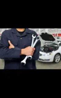 مکانیک سیار قم شبانه روزی در تمام نقاط قم