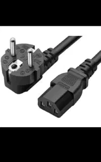 کابل پاور کیس