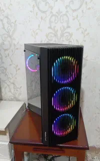 کیس گیمینگ