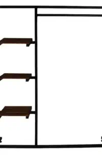 رگال لباس
