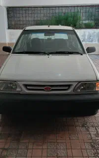 پراید