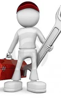 تعمیر پکیج، نصب کولر گازی، برقکار  و نصب دوربین