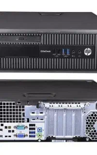 مینی کیس hp