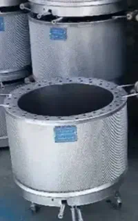 خمیرگیر صنعتی و خانگی و تنورگازی
