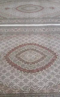 رنگ کرمی رنج 40