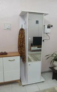میز ال ای دی و جاکفشی درحدنو