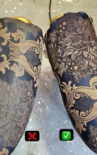 مبل شویی  تضمینی  شبانه روزی