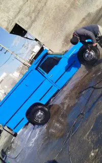 باربری. /نیسان بار
