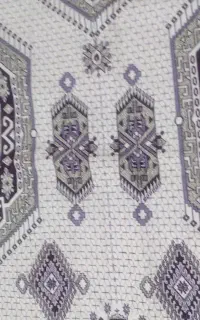 گلیم روفرشی