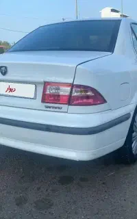 سمندLxمدل۹۴