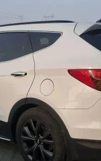 سانتافه ۲۰۱۵ فول سفارش اروپا