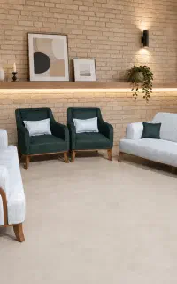 فروش مبل باکیفیت به قیمت تولیدی