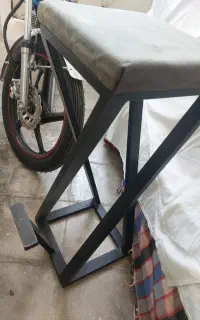 دو جفت صندلی اپن