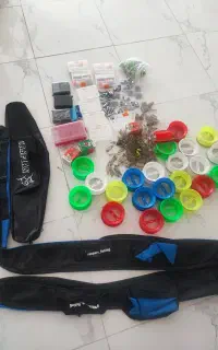 نخ.قلاب،سرب،زنگوله