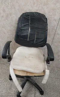 صندلی گردان