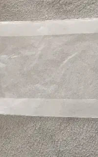 پلاستیک ( نایلون ) 40*80 شفاف