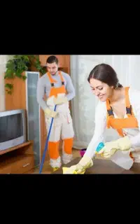 خانم جهت نظافت منزل مجردی