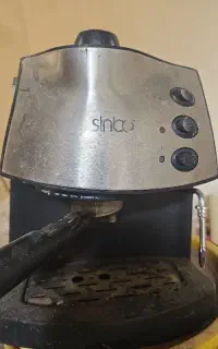 قهوه اسپرسو