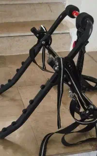 باربند دوچرخه