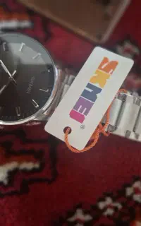 ساعت مردانه SKEMI حدود ۵۰۰ هزارتومان ارزان تر