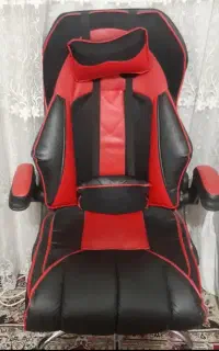 صندلی گیمینگ نو