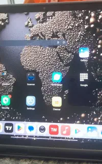 تبلت ۱۲ اینچ pad pro 250g  شیائومی در حد