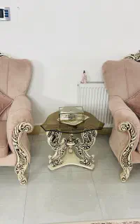 مبلمان ۷ نفره